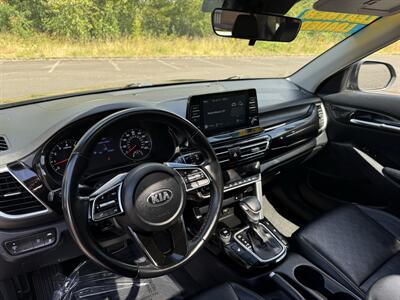 2021 Kia Seltos EX - Photo 9 - Salem, OR 97317