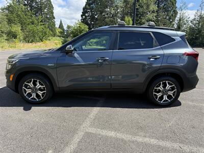2021 Kia Seltos EX - Photo 4 - Salem, OR 97317