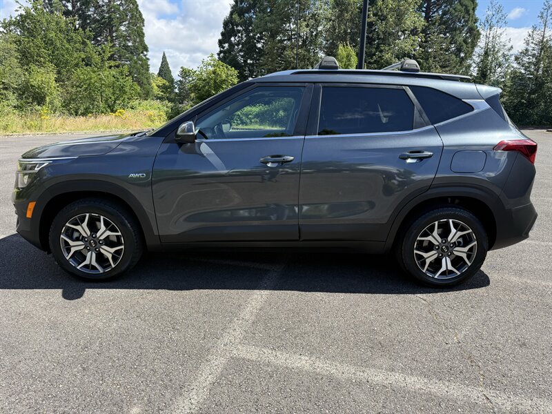 2021 Kia Seltos EX - Photo 4 - Salem, OR 97317