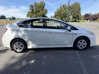 2011 Toyota Prius One   - Photo 8 - Salem, OR 97317