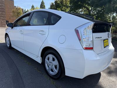 2011 Toyota Prius One   - Photo 5 - Salem, OR 97317
