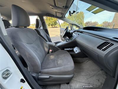 2011 Toyota Prius One   - Photo 14 - Salem, OR 97317