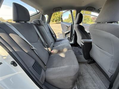 2011 Toyota Prius One   - Photo 13 - Salem, OR 97317