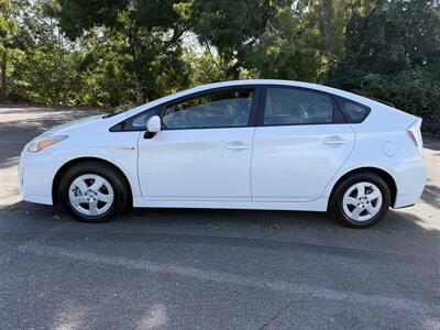 2011 Toyota Prius One   - Photo 4 - Salem, OR 97317
