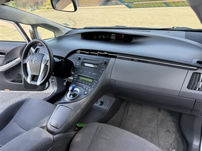 2011 Toyota Prius One   - Photo 15 - Salem, OR 97317