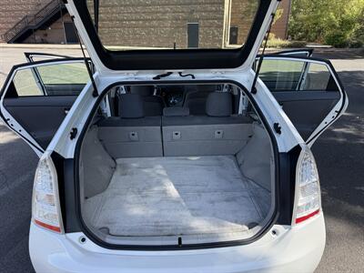 2011 Toyota Prius One   - Photo 12 - Salem, OR 97317