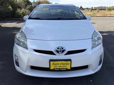 2011 Toyota Prius One   - Photo 2 - Salem, OR 97317