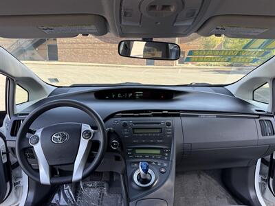 2011 Toyota Prius One   - Photo 10 - Salem, OR 97317