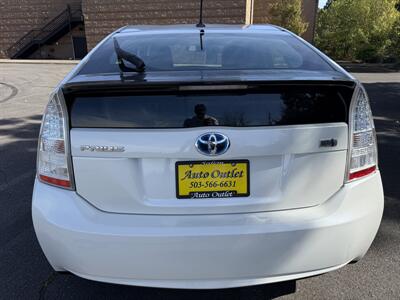 2011 Toyota Prius One   - Photo 6 - Salem, OR 97317