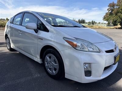 2011 Toyota Prius One   - Photo 1 - Salem, OR 97317