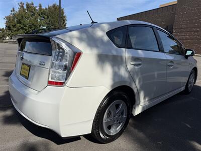 2011 Toyota Prius One   - Photo 7 - Salem, OR 97317