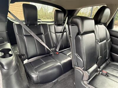 2019 Nissan Pathfinder SL   - Photo 17 - Salem, OR 97317