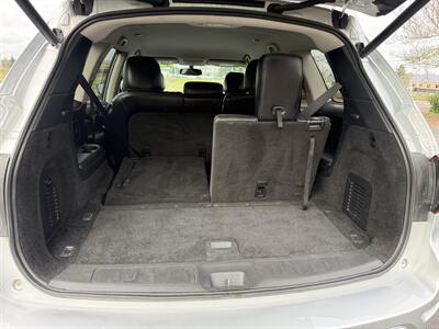 2019 Nissan Pathfinder SL   - Photo 14 - Salem, OR 97317