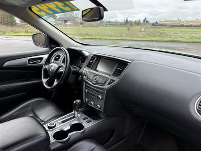 2019 Nissan Pathfinder SL   - Photo 11 - Salem, OR 97317