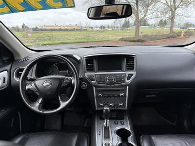2019 Nissan Pathfinder SL   - Photo 9 - Salem, OR 97317
