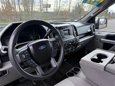 2018 Ford F-150 XLT   - Photo 9 - Salem, OR 97317