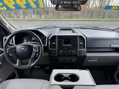 2018 Ford F-150 XLT   - Photo 10 - Salem, OR 97317