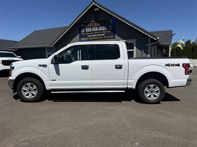 2018 Ford F-150 XLT - Photo 4 - Salem, OR 97317