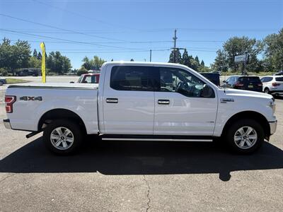 2018 Ford F-150 XLT - Photo 7 - Salem, OR 97317