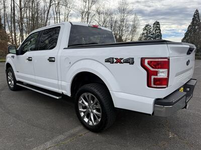 2018 Ford F-150 XLT   - Photo 5 - Salem, OR 97317