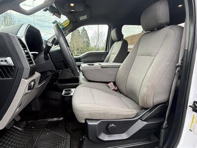 2018 Ford F-150 XLT   - Photo 12 - Salem, OR 97317