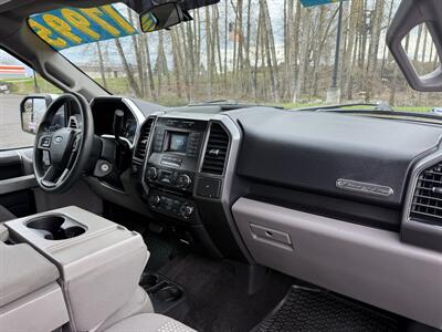 2018 Ford F-150 XLT   - Photo 11 - Salem, OR 97317