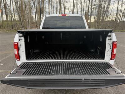 2018 Ford F-150 XLT   - Photo 16 - Salem, OR 97317