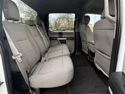 2018 Ford F-150 XLT   - Photo 14 - Salem, OR 97317