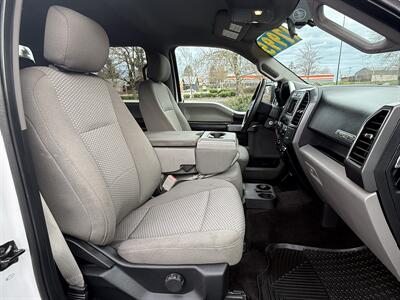 2018 Ford F-150 XLT   - Photo 15 - Salem, OR 97317
