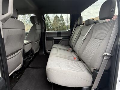 2018 Ford F-150 XLT   - Photo 13 - Salem, OR 97317