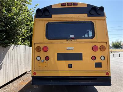 2008 THOMAS BUS   - Photo 4 - Salem, OR 97317