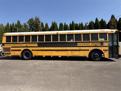 2008 THOMAS BUS   - Photo 3 - Salem, OR 97317