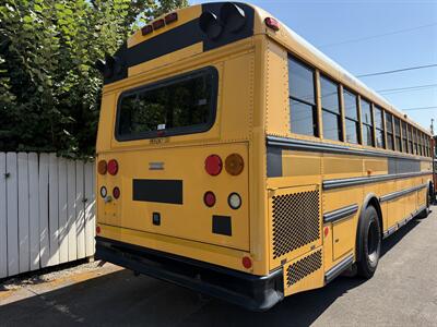 2008 THOMAS BUS   - Photo 5 - Salem, OR 97317
