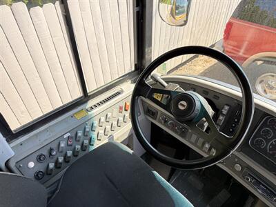 2008 THOMAS BUS   - Photo 9 - Salem, OR 97317