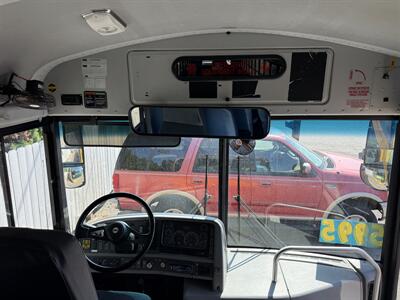 2008 THOMAS BUS   - Photo 10 - Salem, OR 97317