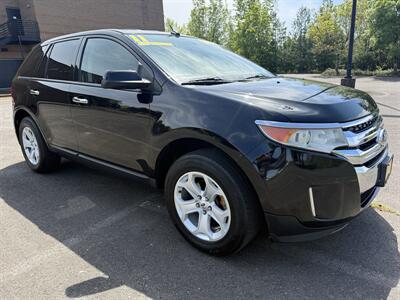 2011 Ford Edge SEL SUV