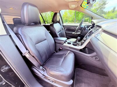 2011 Ford Edge SEL   - Photo 15 - Salem, OR 97317