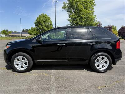 2011 Ford Edge SEL   - Photo 4 - Salem, OR 97317