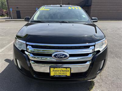 2011 Ford Edge SEL   - Photo 2 - Salem, OR 97317