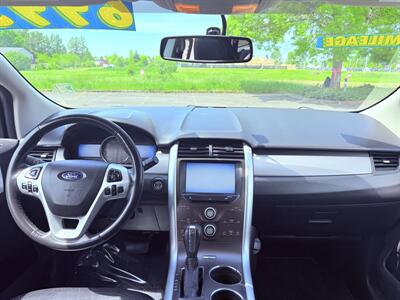 2011 Ford Edge SEL   - Photo 10 - Salem, OR 97317