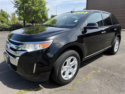 2011 Ford Edge SEL   - Photo 3 - Salem, OR 97317