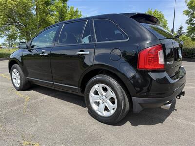 2011 Ford Edge SEL   - Photo 5 - Salem, OR 97317