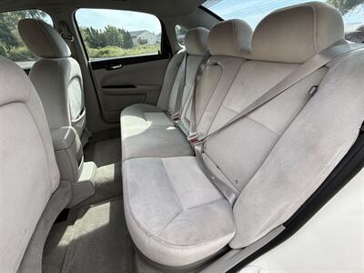 2008 Chevrolet Impala LS - Photo 13 - Salem, OR 97317