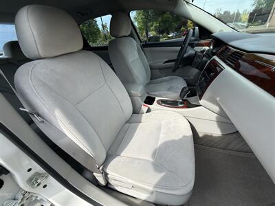 2008 Chevrolet Impala LS - Photo 15 - Salem, OR 97317