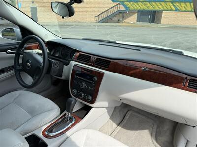 2008 Chevrolet Impala LS - Photo 11 - Salem, OR 97317