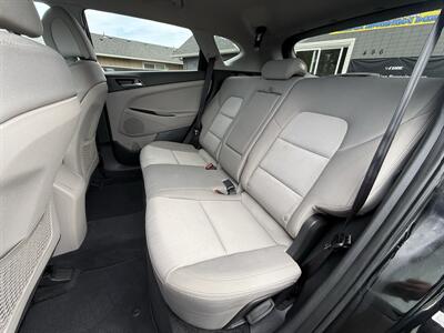 2016 Hyundai TUCSON SE   - Photo 12 - Salem, OR 97317