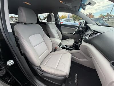 2016 Hyundai TUCSON SE   - Photo 14 - Salem, OR 97317