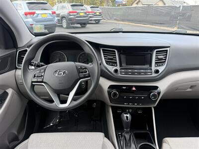 2016 Hyundai TUCSON SE   - Photo 9 - Salem, OR 97317