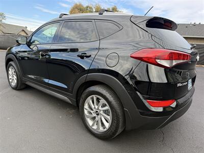 2016 Hyundai TUCSON SE   - Photo 5 - Salem, OR 97317