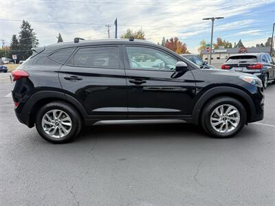 2016 Hyundai TUCSON SE   - Photo 8 - Salem, OR 97317